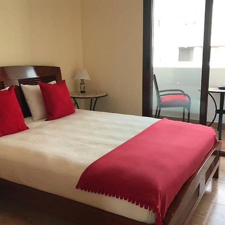 Ferienwohnung Costa Del Sol, La Cala De Mijas Exterior foto