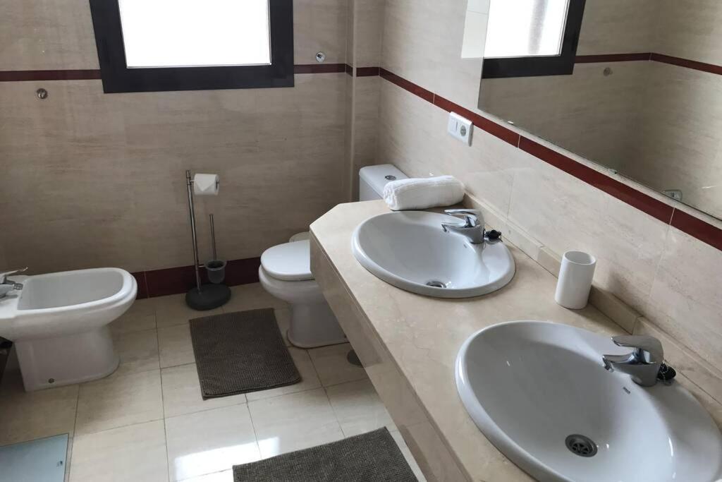 Ferienwohnung Costa Del Sol, La Cala De Mijas Exterior foto